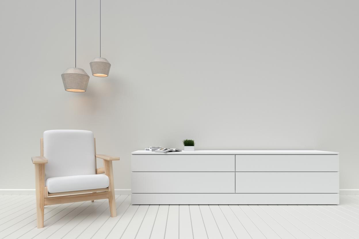 Freistehendes Sideboard Freistehendes Sideboard